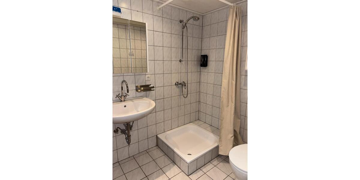 Etagenwohnung Salzkotten - 2 Zimmer, 58 m&sup2;, 395&euro; | Angebot:26032963