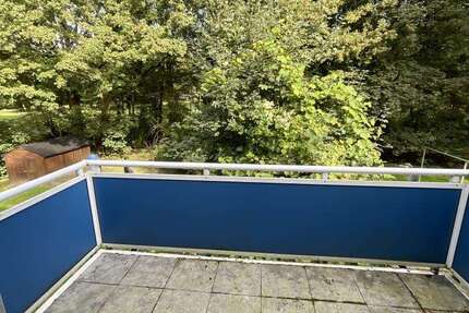 Wohnung Gelsenkirchen Hassel - 2 Zimmer, 52 m&sup2;, 399&euro; | Angebot:27020996
