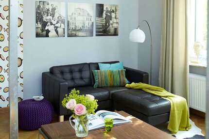 Zimmer Stade Schölisch - 1 Zimmer, 1.600&euro; | Angebot:23583782