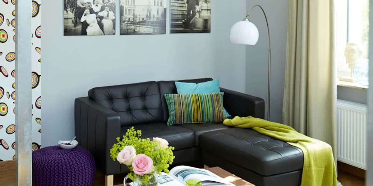 Zimmer Stade Schölisch - 1 Zimmer, 1.600&euro; | Angebot:23583782