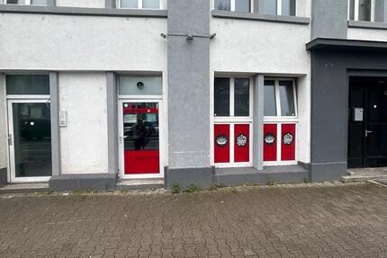 Gewerbeobjekt Pforzheim Weststadt - 700&euro; | Angebot:25996605
