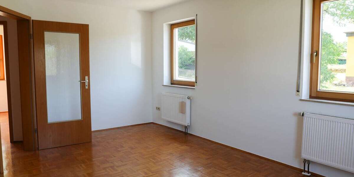 Etagenwohnung Lohr - 2 Zimmer, 60 m&sup2;, 510&euro; | Angebot:26837898
