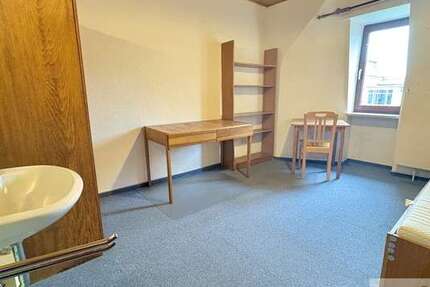 Zimmer Erlangen Buckenhofer Siedlung - 1 Zimmer, 430&euro; | Angebot:26222754