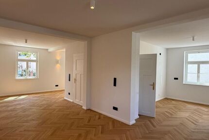 Neubau-Erstbezug: 4-ZKBF 97QM (zahlreiche Wohnungen 35-100Qm vorhanden ab 695 Euro)) - Wohnung Dieburg | Angebot:26994210