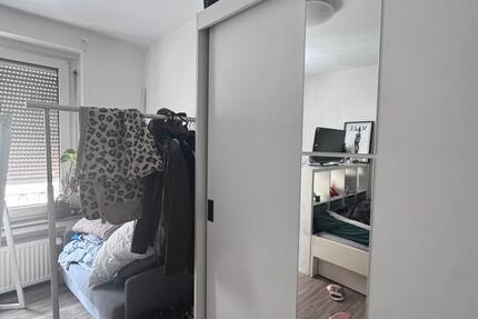 Wohnen auf Zeit Gießen - 1 Zimmer, 14 m&sup2;, 353&euro; | Angebot:26661322