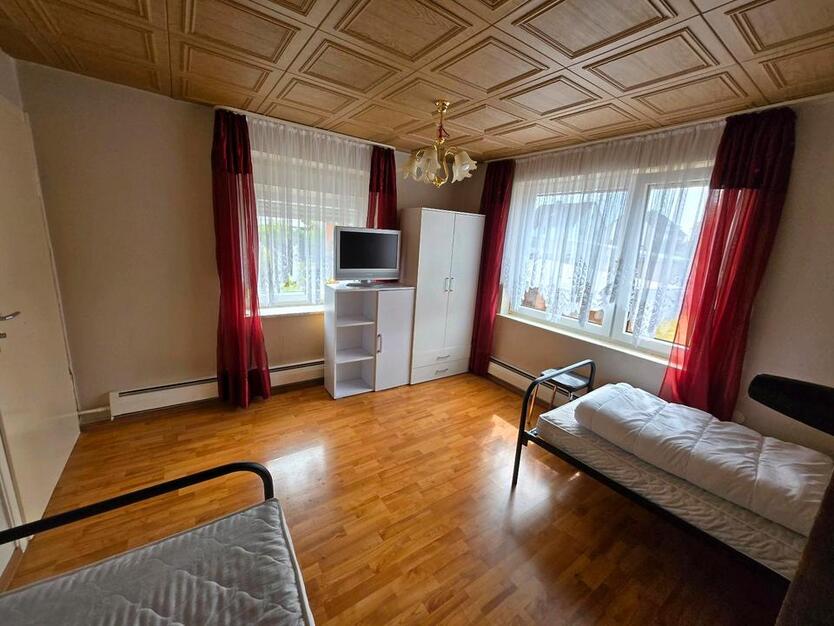 Möbliertes Zimmer MonteursZimmer Zimmerfrei