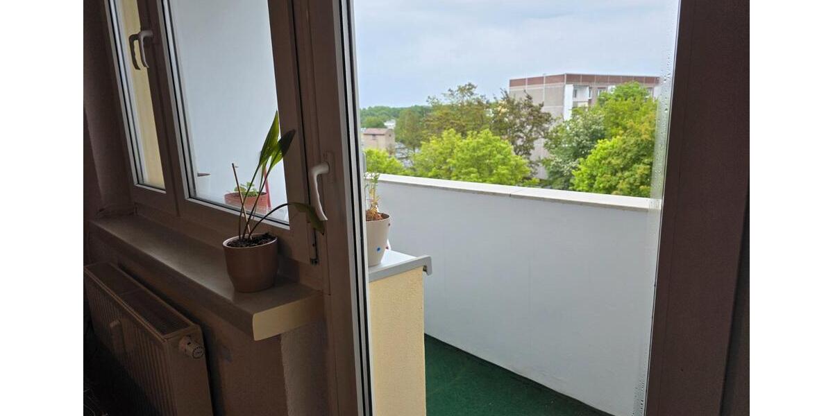 Etagenwohnung Querfurt - 3 Zimmer, 60 m&sup2;, 300&euro; | Angebot:26560365