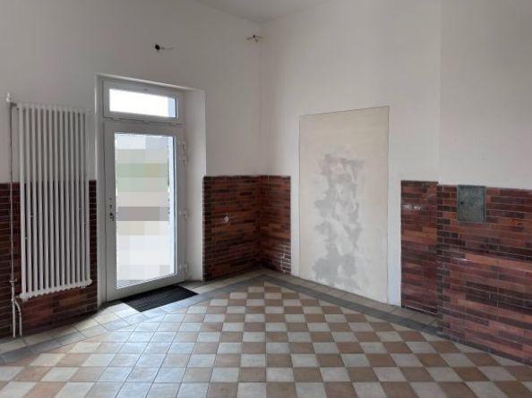VG3867d Neu sanierte Gastro- oder Ladenflächen in hochfrequentierter Lage Maxhütte-Haidhof