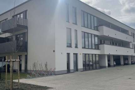 Wohnung Coesfeld - 2 Zimmer, 55 m&sup2;, 590&euro; | Angebot:26657481