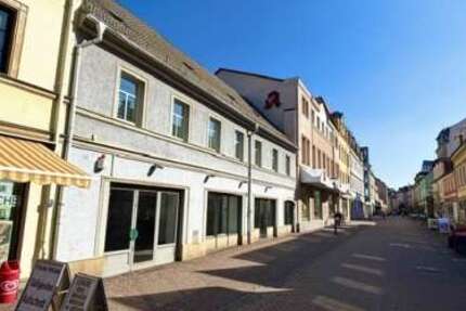 Gewerbeobjekt Riesa Poppitz - 1.875&euro; | Angebot:27551860