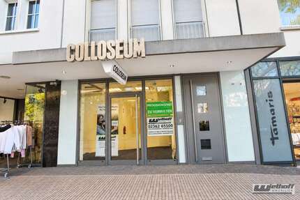 Gewerbeobjekt Dorsten - Altstadt Altstadt - 1.100&euro; | Angebot:17415658