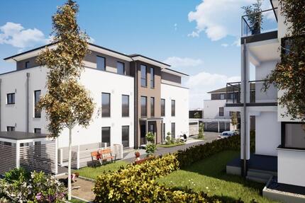 Wohnung Leopoldshöhe - 4 Zimmer, 104 m&sup2;, 1.495&euro; | Angebot:26296365