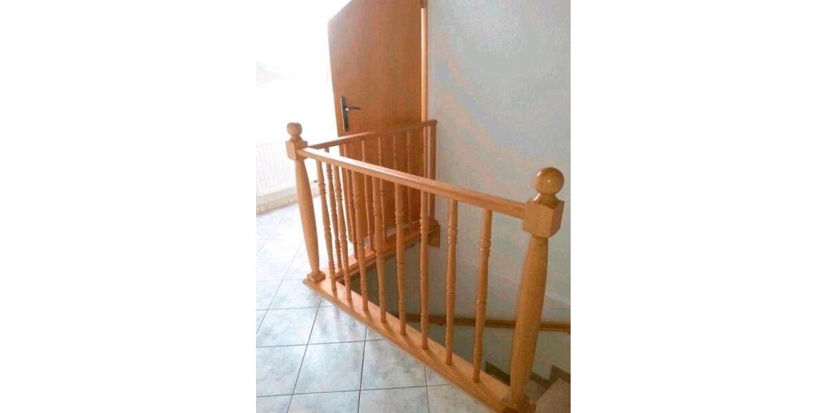 Dachgeschoßwohnung Döbeln - 4 Zimmer, 80 m&sup2;, 520&euro; | Angebot:26431475