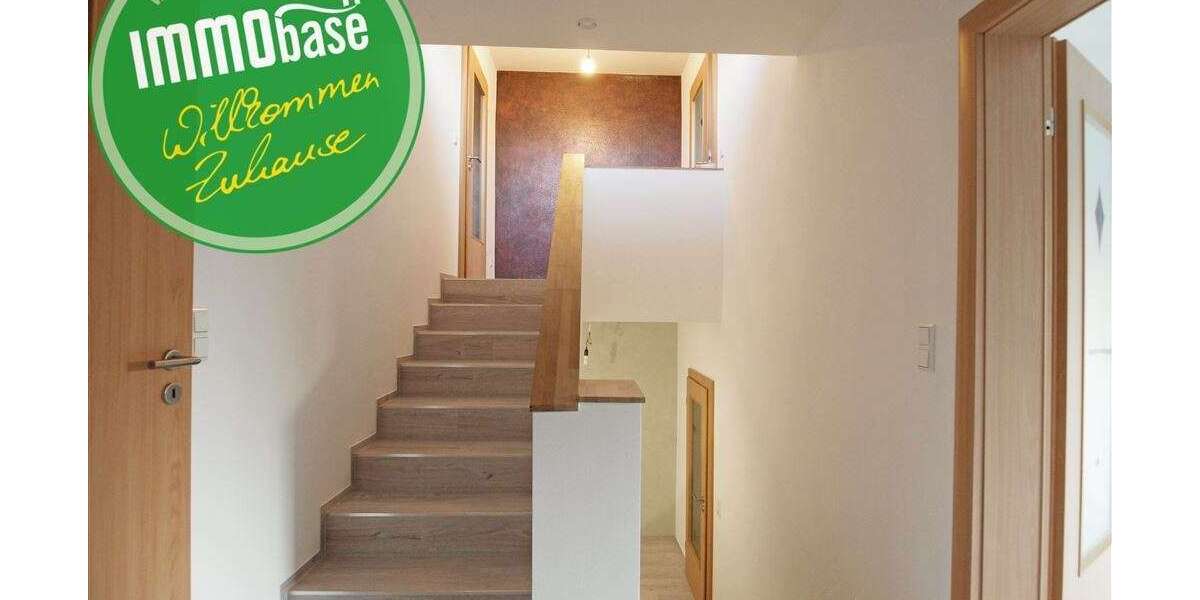 Einfamilienhaus Striegistal - 5 Zimmer, 149 m&sup2;, 1.125&euro; | Angebot:24684878