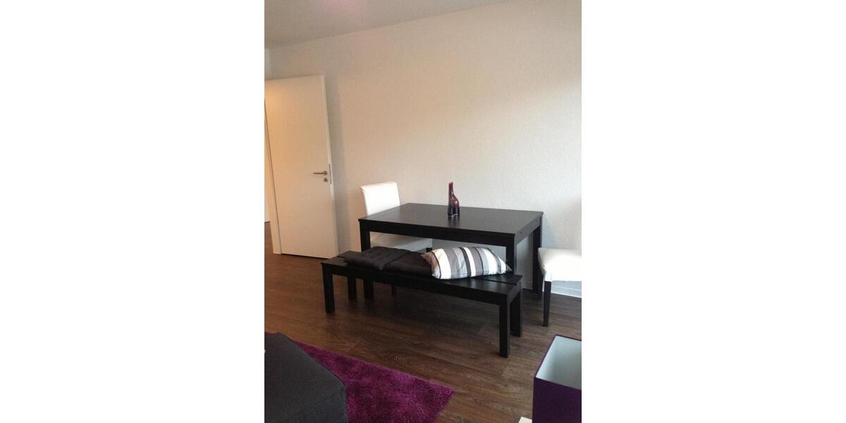 Dachgeschoßwohnung Gießen Wieseck - 2 Zimmer, 59 m&sup2;, 705&euro; | Angebot:26006754