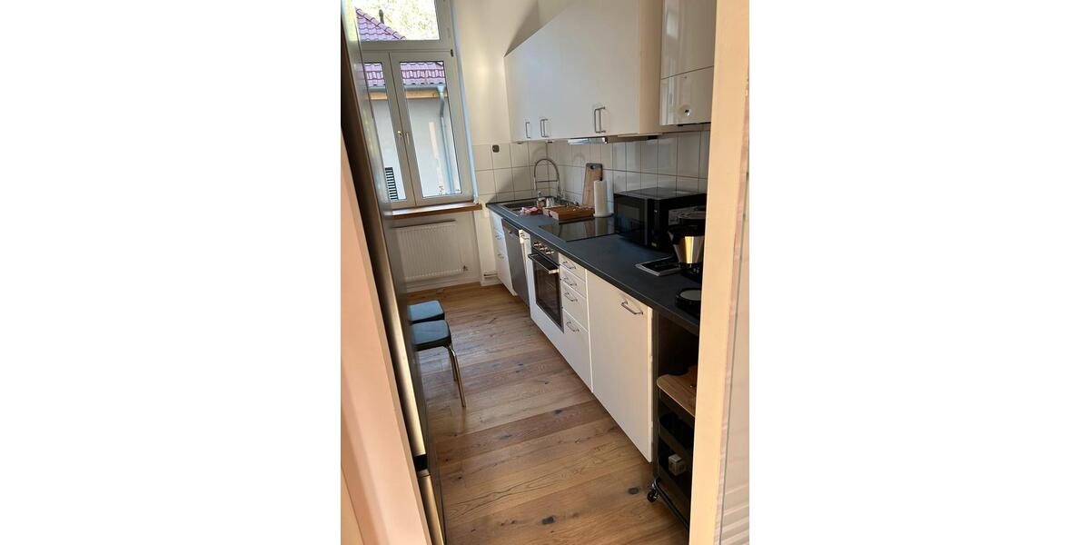 Etagenwohnung Neu-Isenburg Isenburg - 3 Zimmer, 61 m&sup2;, 680&euro; | Angebot:26507559
