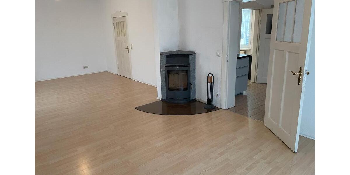 Einfamilienhaus in Torgelow 3 zimmer