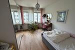 Etagenwohnung München Schwabing-West - 2 Zimmer, 55 m&sup2;, 1.200&euro; | Angebot:26447562