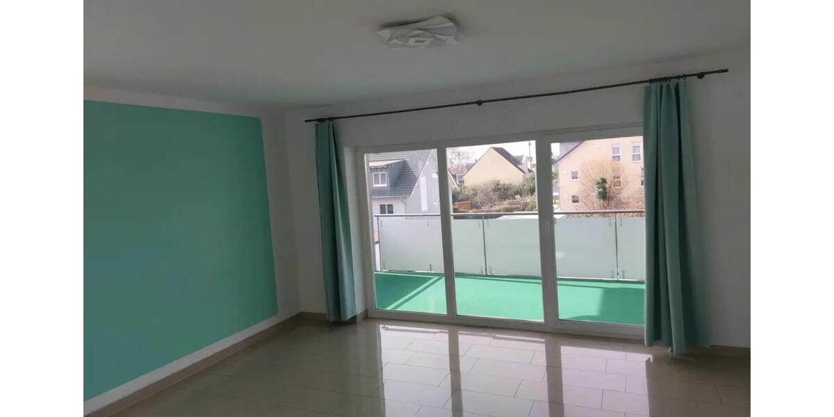 Etagenwohnung Bendorf - 3 Zimmer, 84 m&sup2;, 950&euro; | Angebot:25959754