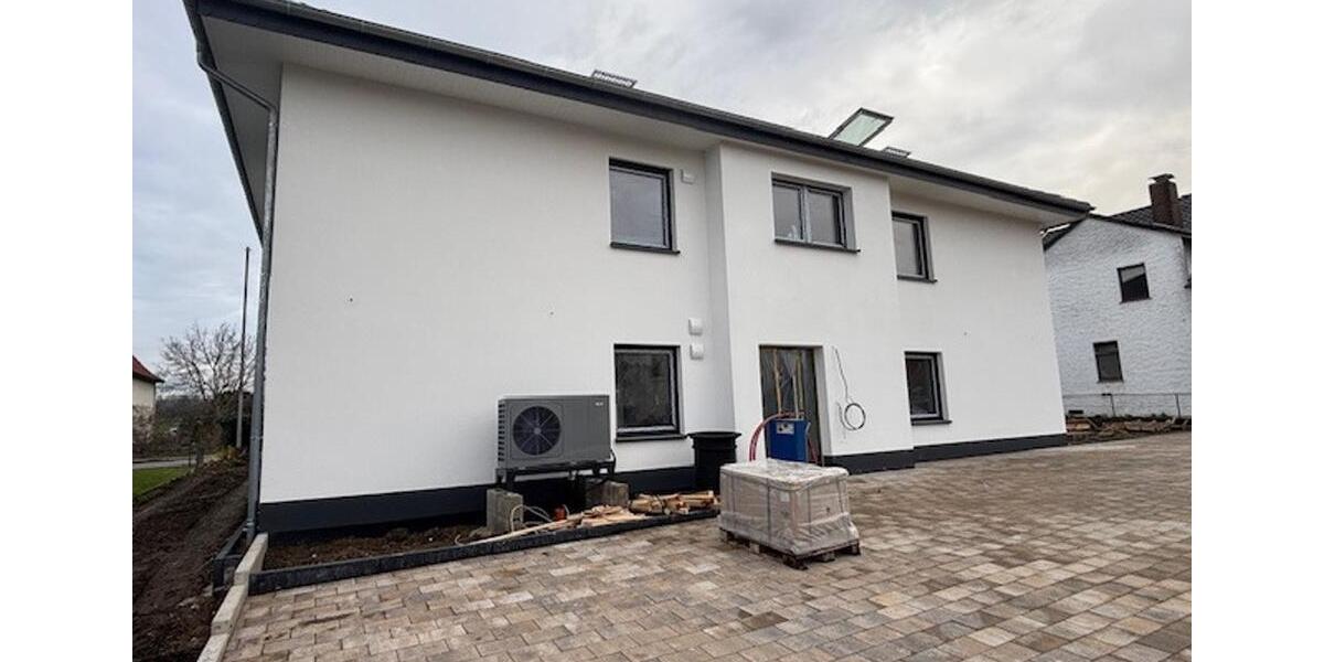 Erstbezug ++ Erdgeschoss mit Terrasse ++ 3 zimmer