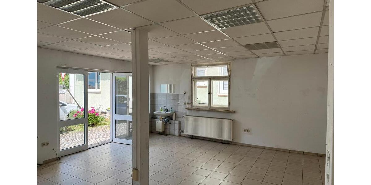 Gewerbeobjekt Höchstadt an der Aisch - 280&euro; | Angebot:26700953