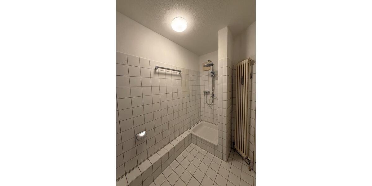 Etagenwohnung Geretsried - 2 Zimmer, 44 m&sup2;, 900&euro; | Angebot:25171604