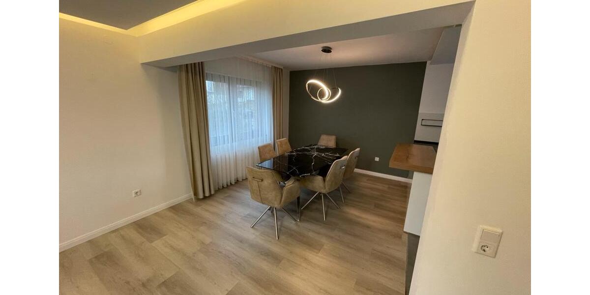 Erdgeschoßwohnung Kalletal - 3 Zimmer, 87 m&sup2;, 800&euro; | Angebot:26671079