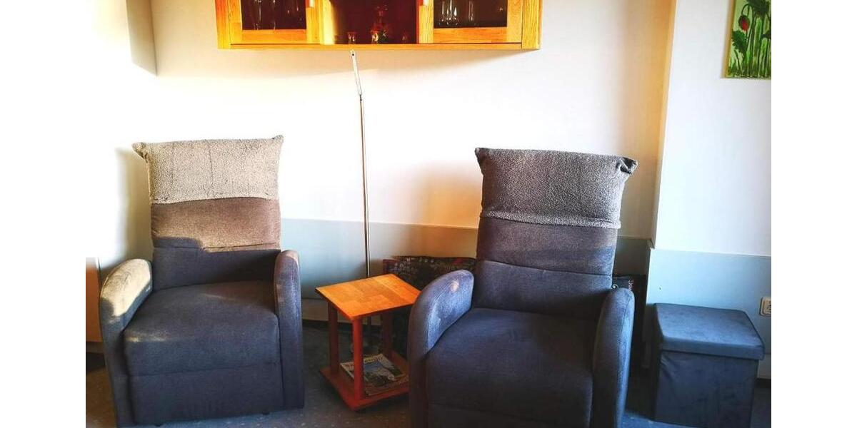 Etagenwohnung Bad Grund (Harz) - 1 Zimmer, 30 m&sup2;, 360&euro; | Angebot:26691588