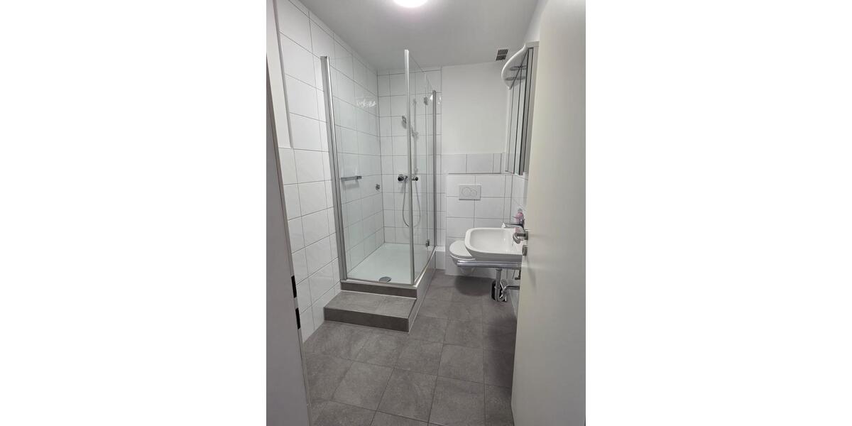 Etagenwohnung Oberhausen Schmachtendorf - 3.5 Zimmer, 80 m&sup2;, 980&euro; | Angebot:26639511