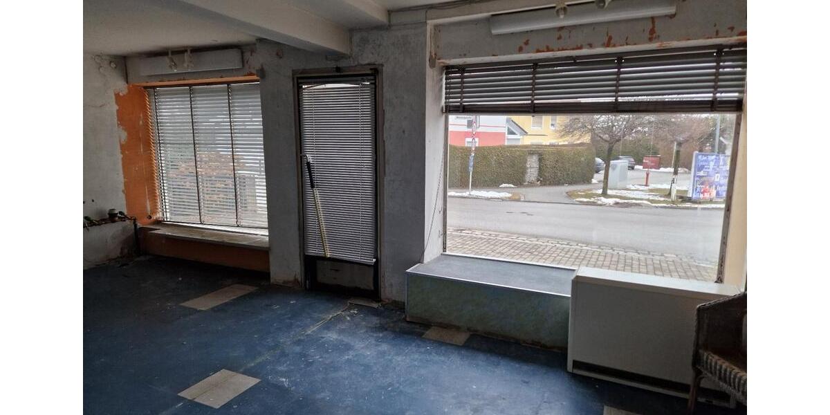 Gewerbeobjekt Triftern - 440&euro; | Angebot:24702961