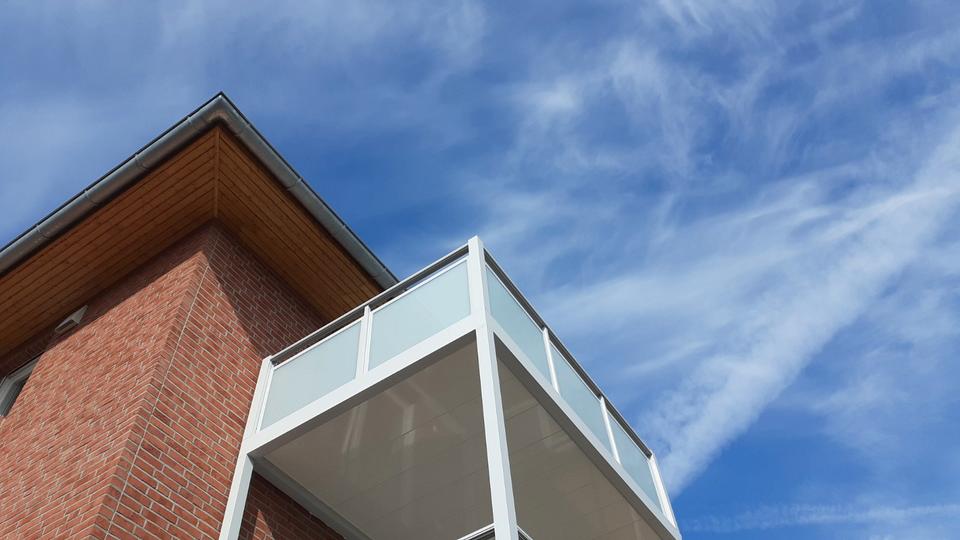 Etagenwohnung Stöckse - 3 Zimmer, 58 m&sup2;, 675&euro; | Angebot:26055271