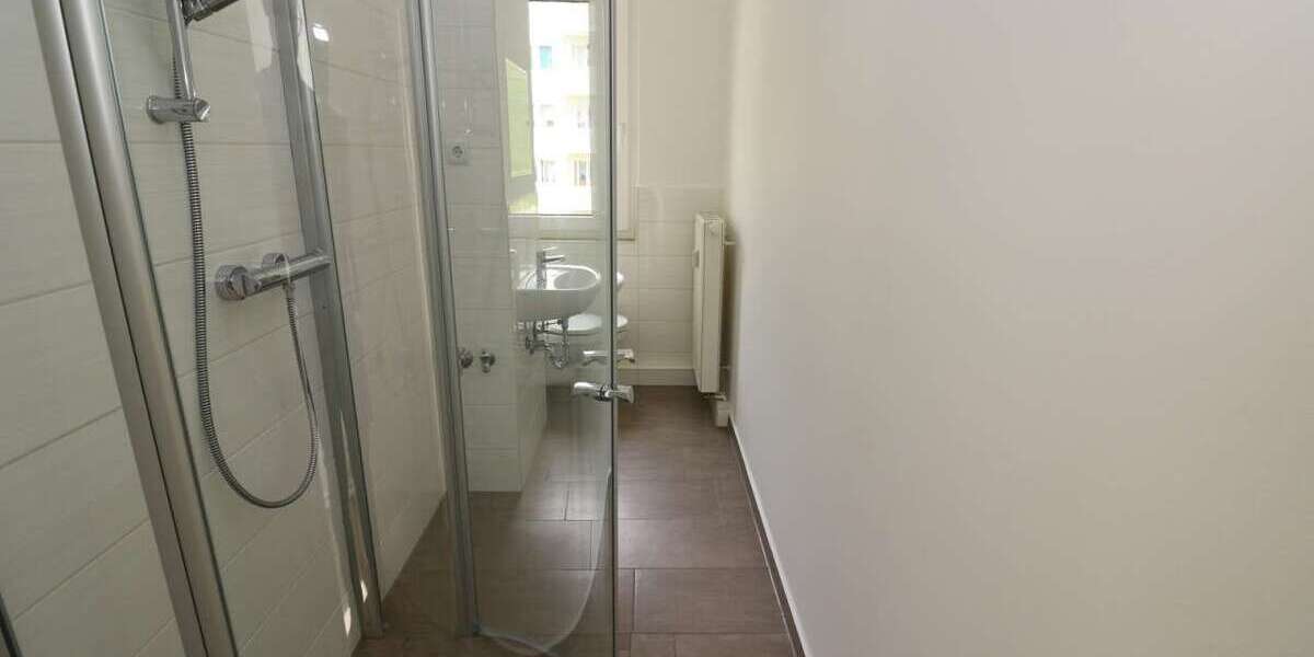 Etagenwohnung Freiberg Freiberg West - 3 Zimmer, 62 m&sup2;, 449&euro; | Angebot:27071720