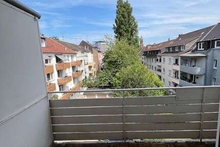 Wohnung Oberhausen Alt-Oberhausen - 2.5 Zimmer, 63 m&sup2;, 505&euro; | Angebot:27196854