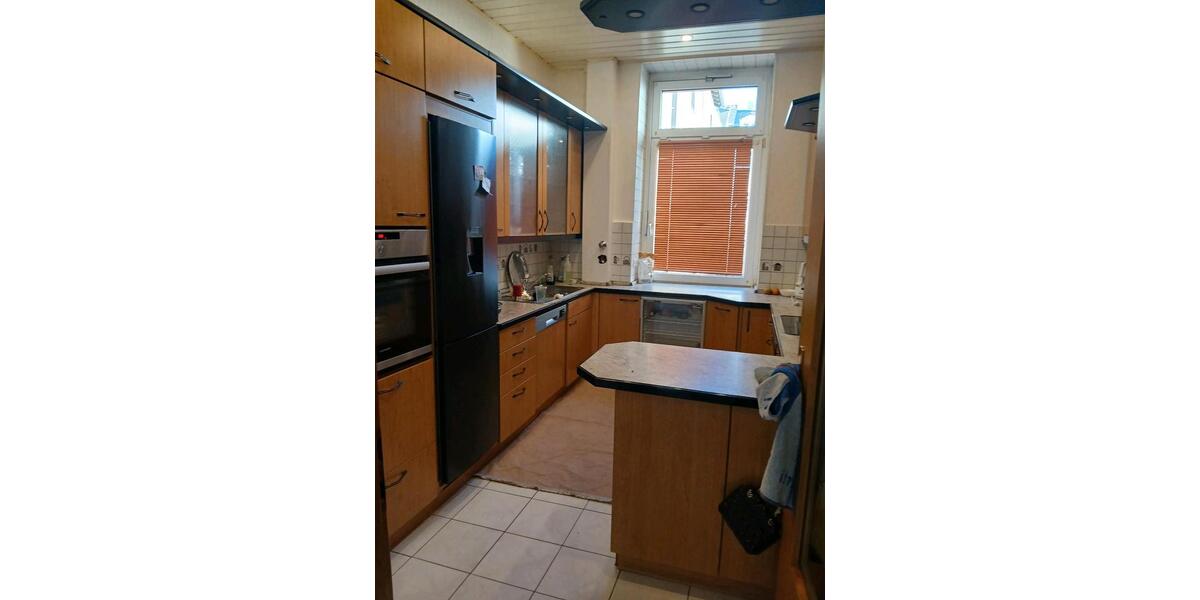 Etagenwohnung Wiesbaden - 4 Zimmer, 105 m&sup2;, 1.735&euro; | Angebot:26615120