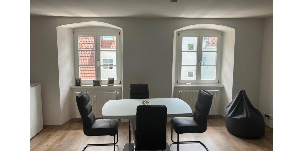 Etagenwohnung Rüthen - 1 Zimmer, 79 m&sup2;, 392&euro; | Angebot:26704992