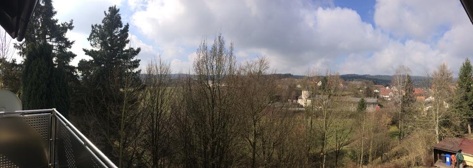 Etagenwohnung Tiefenbach - 4 Zimmer, 78 m&sup2;, 360&euro; | Angebot:24854240