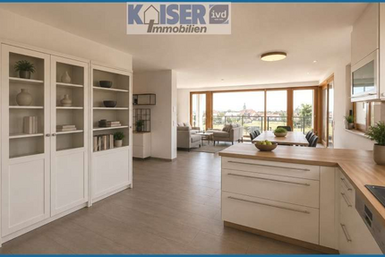 Wohnung Görwihl - 3 Zimmer, 105 m&sup2;, 1.020&euro; | Angebot:26978445