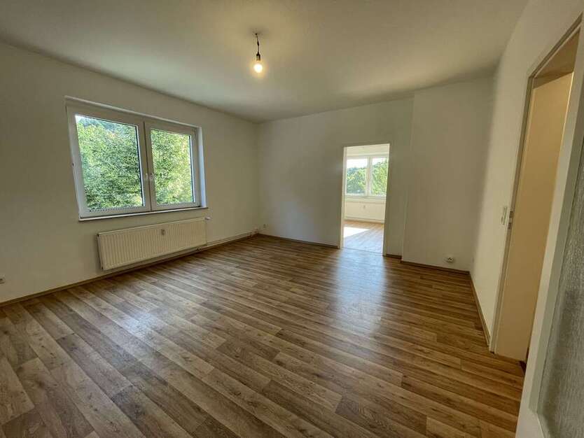 Wohnung zum Mieten in Herten 350 € 59.3 m²