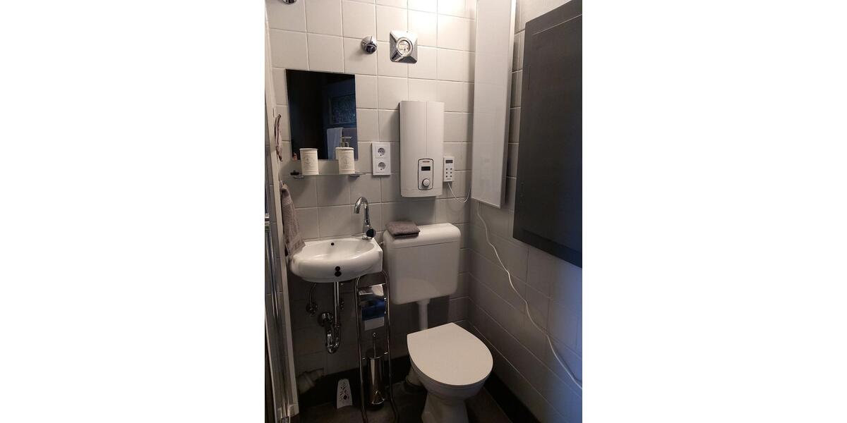 Erdgeschoßwohnung Diez - 1 Zimmer, 32 m&sup2;, 420&euro; | Angebot:26578203