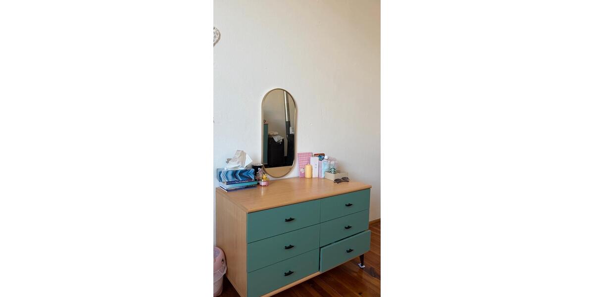 Wohnen auf Zeit Weiden in der Oberpfalz - 1 Zimmer, 21 m&sup2;, 305&euro; | Angebot:26285337