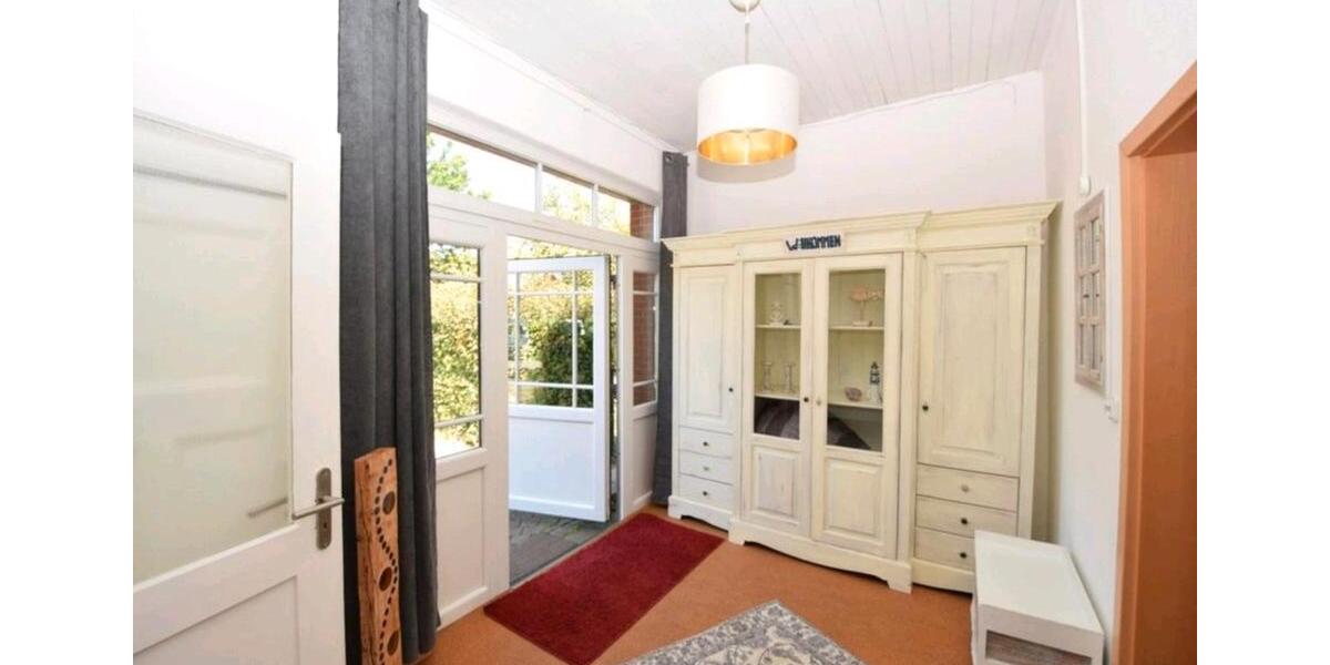 Erdgeschoßwohnung Lütjenburg - 2 Zimmer, 45 m&sup2;, 600&euro; | Angebot:24982183