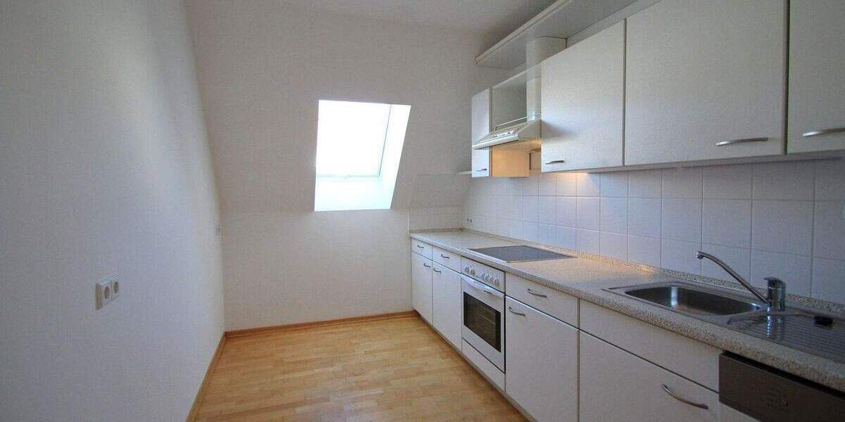 Etagenwohnung Thannhausen - 4 Zimmer, 103 m&sup2;, 950&euro; | Angebot:24555944