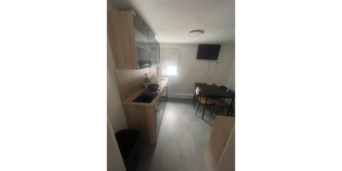 Wohnen auf Zeit Bad Rappenau - 4 Zimmer, 80 m&sup2;, 22&euro; | Angebot:25810501