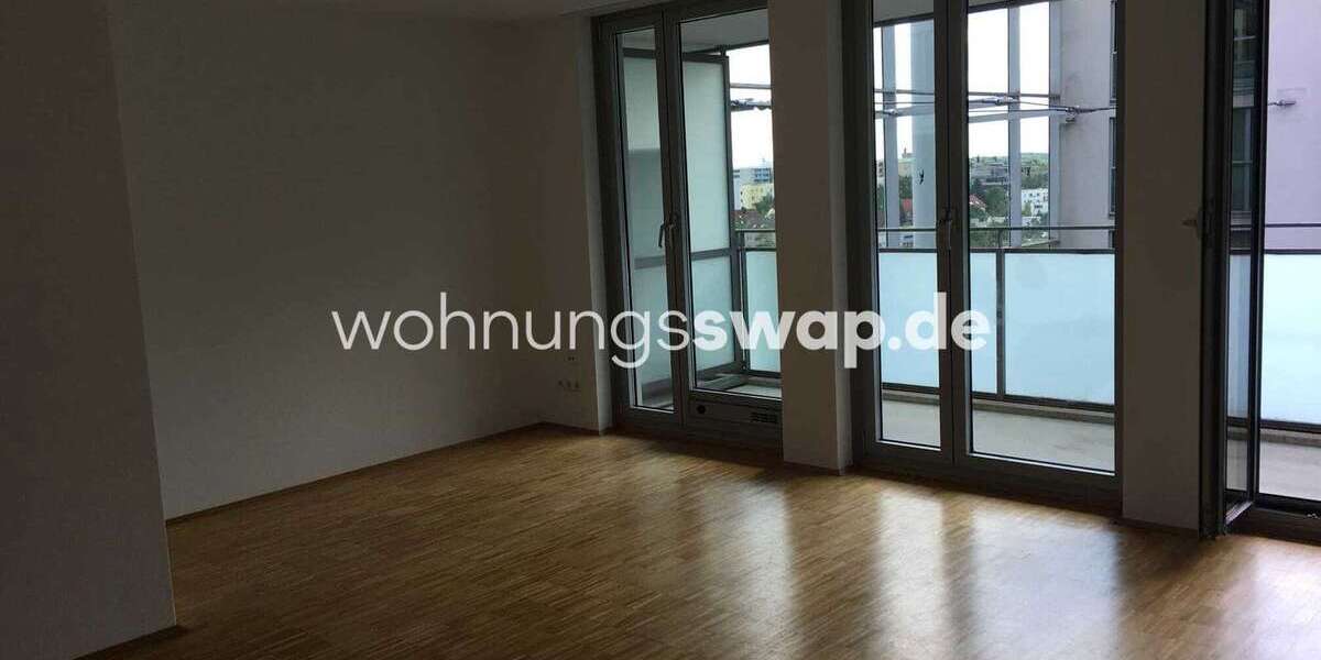 Etagenwohnung Moosach - 2 Zimmer, 60 m&sup2;, 960&euro; | Angebot:27090171
