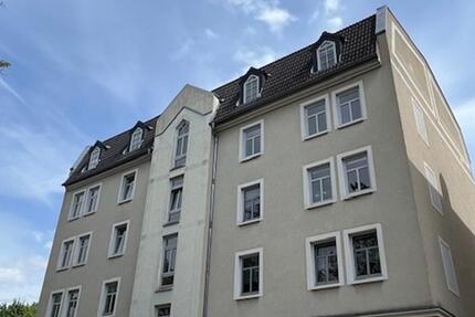 Wohnung Reichenbach im Vogtland - 2 Zimmer, 38 m&sup2;, 210&euro; | Angebot:25872492