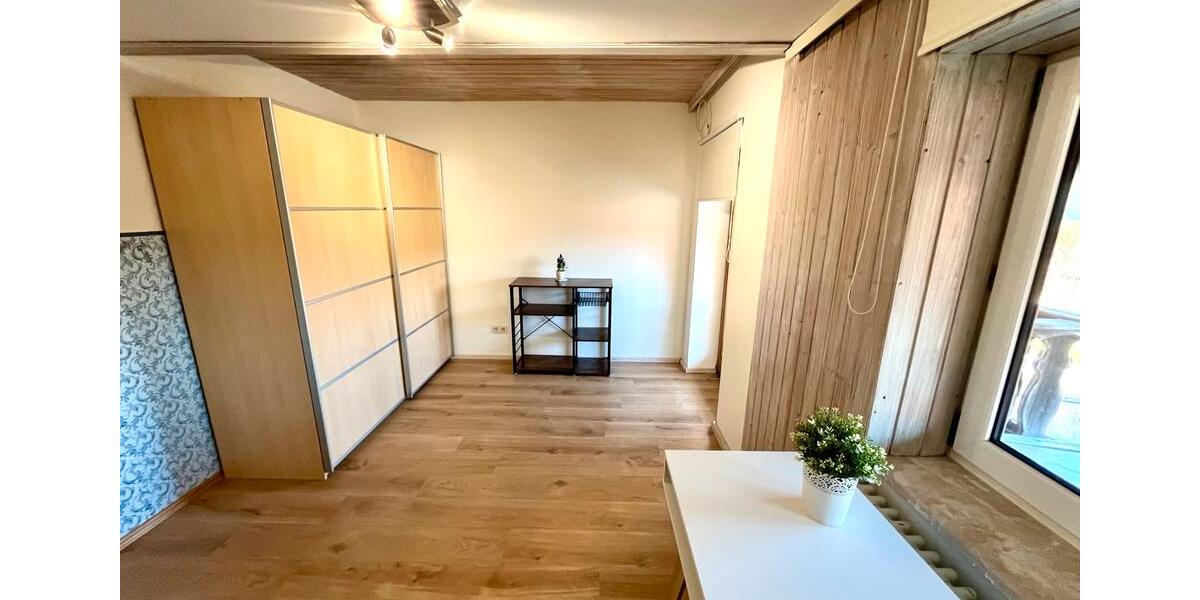 Wohnen auf Zeit Geltendorf - 1 Zimmer, 16 m&sup2;, 505&euro; | Angebot:25862284