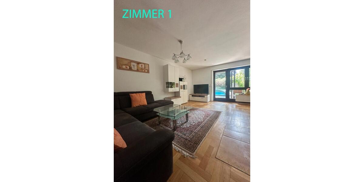 Wohnen auf Zeit Ottobrunn - 2 Zimmer, 50 m&sup2;, 850&euro; | Angebot:26382794