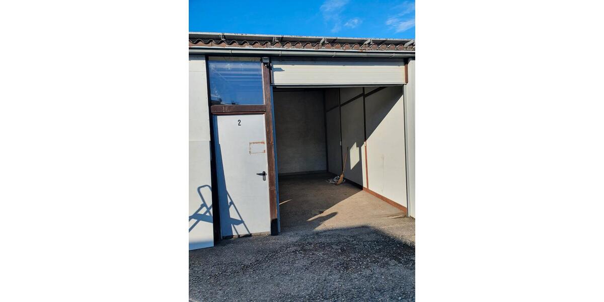 Gewerbeobjekt Konstanz Konstanz-Fürstenberg - 476&euro; | Angebot:25977388