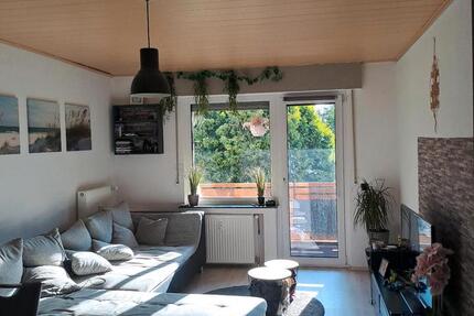 Schöne 2 12 Wohnung