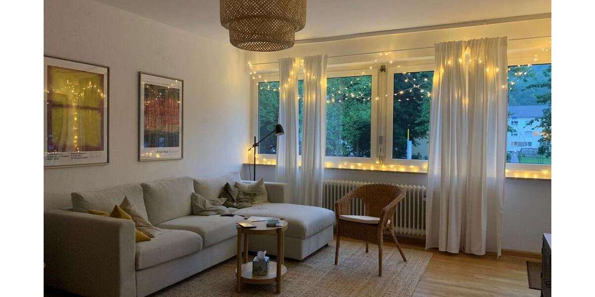 Etagenwohnung Lörrach - 3 Zimmer, 76 m&sup2;, 990&euro; | Angebot:26256040